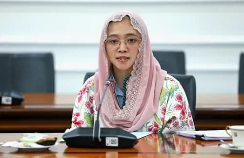 Transparansi Sistem KJP Disorot Komisi E